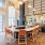 Resident Lounge with Bar