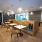 Spacious Resident Lounge